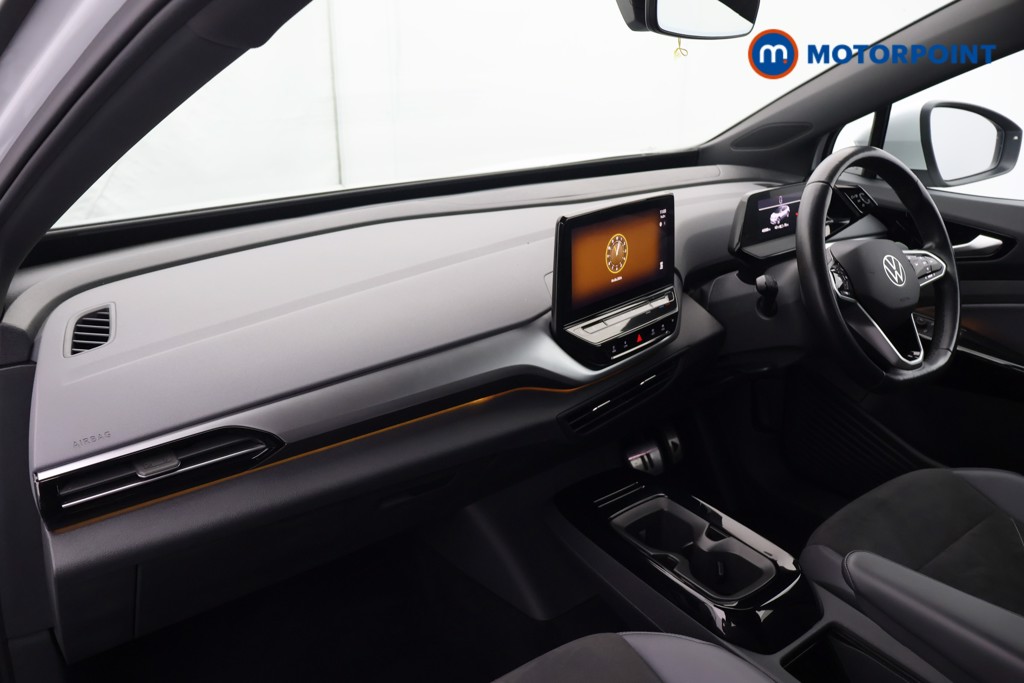 Volkswagen Id.4 Life Pure Automatic Electric SUV - Stock Number (1644760) - 16th supplementary image