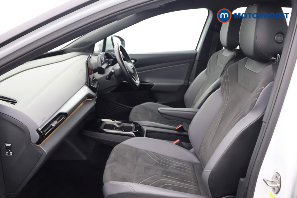 Volkswagen Id.4 Life Pure Automatic Electric SUV - Stock Number (1644760) - 17th supplementary image
