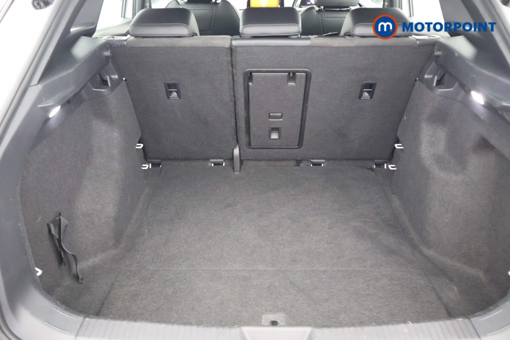Volkswagen Id.4 Life Pure Automatic Electric SUV - Stock Number (1644760) - 18th supplementary image
