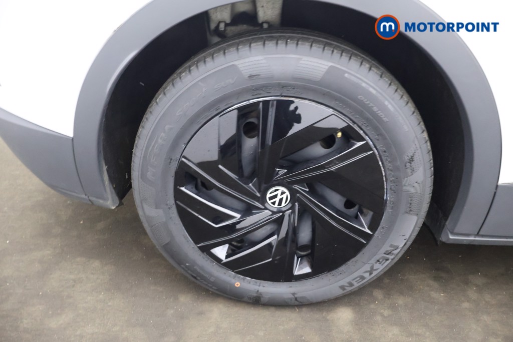 Volkswagen Id.4 Life Pure Automatic Electric SUV - Stock Number (1644760) - 19th supplementary image
