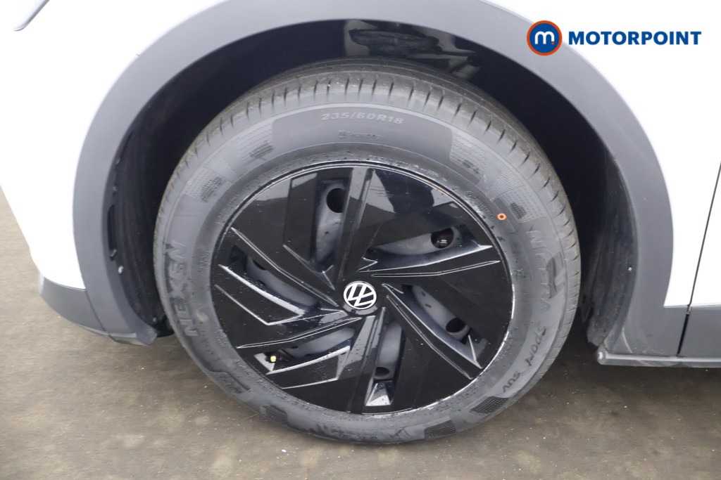 Volkswagen Id.4 Life Pure Automatic Electric SUV - Stock Number (1644760) - 21st supplementary image