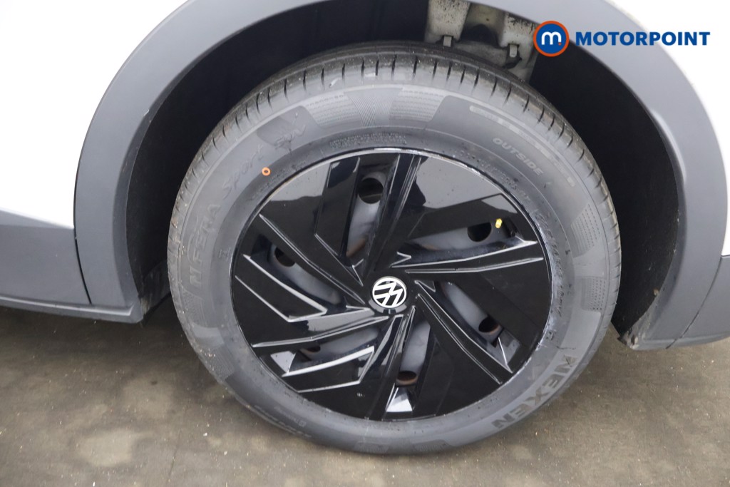 Volkswagen Id.4 Life Pure Automatic Electric SUV - Stock Number (1644760) - 22nd supplementary image