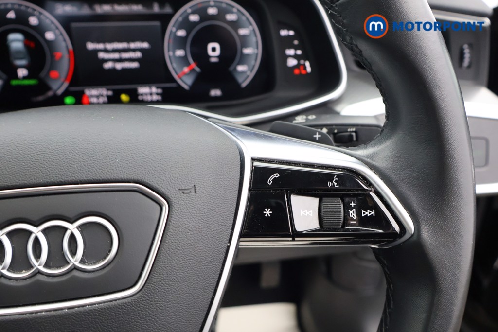 Audi A6 Sport Automatic Petrol Saloon - Stock Number (1644764) - 3rd supplementary image
