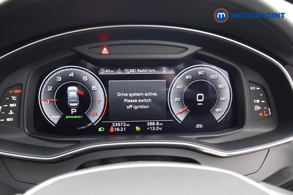 Audi A6 Sport Automatic Petrol Saloon - Stock Number (1644764) - 4th supplementary image