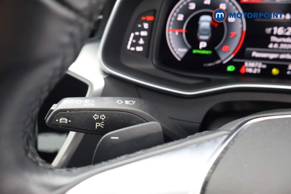 Audi A6 Sport Automatic Petrol Saloon - Stock Number (1644764) - 5th supplementary image