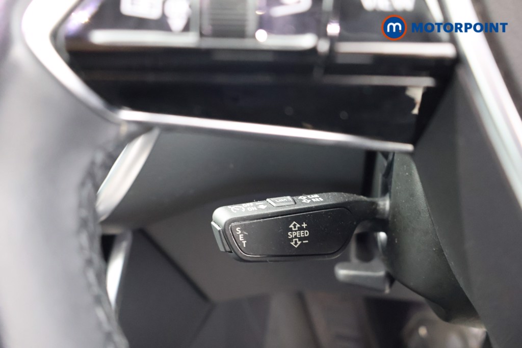 Audi A6 Sport Automatic Petrol Saloon - Stock Number (1644764) - 7th supplementary image
