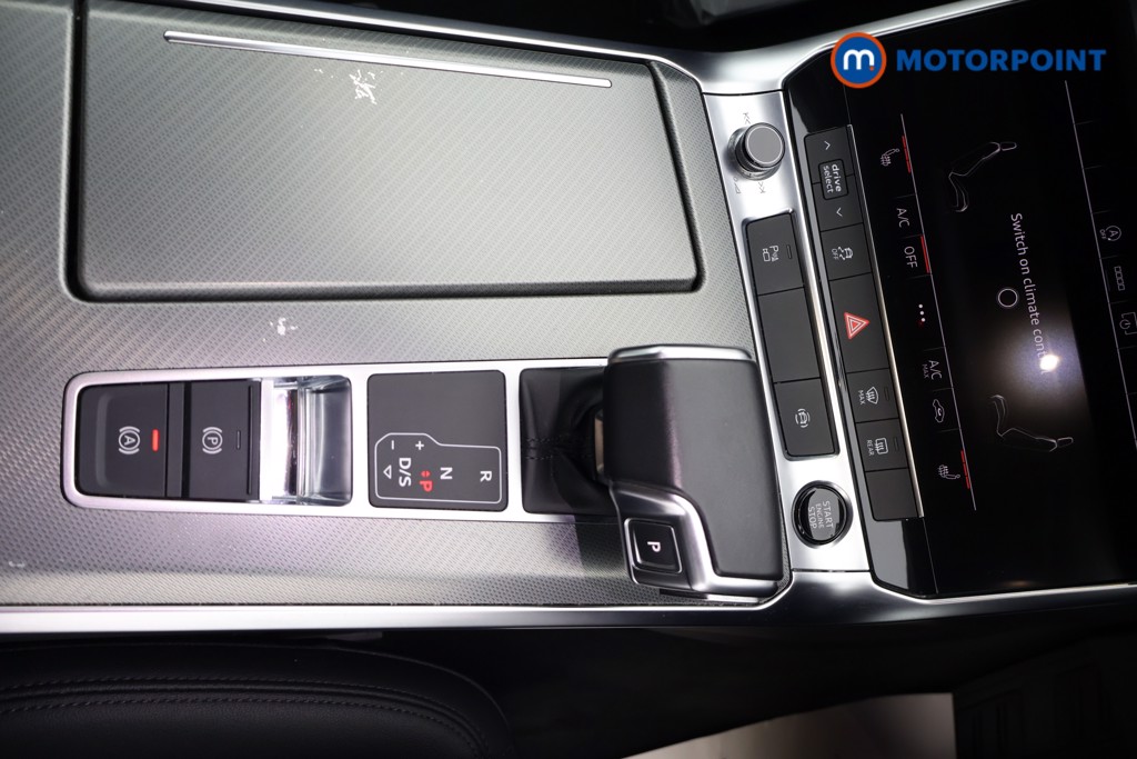Audi A6 Sport Automatic Petrol Saloon - Stock Number (1644764) - 9th supplementary image