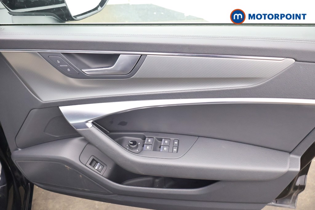 Audi A6 Sport Automatic Petrol Saloon - Stock Number (1644764) - 12th supplementary image