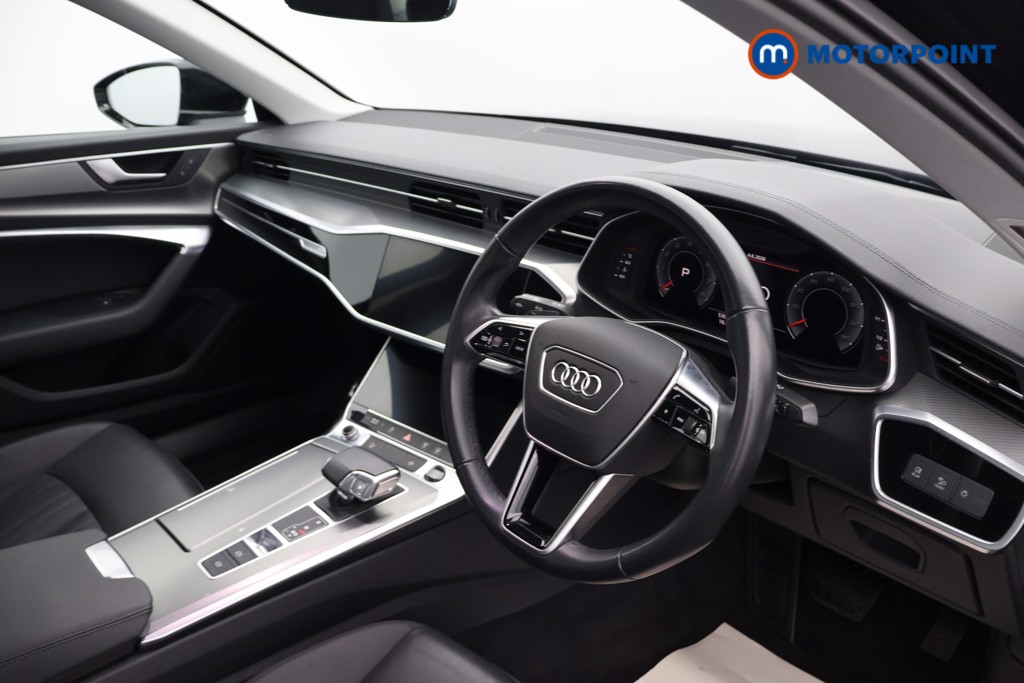 Audi A6 Sport Automatic Petrol Saloon - Stock Number (1644764) - 13th supplementary image