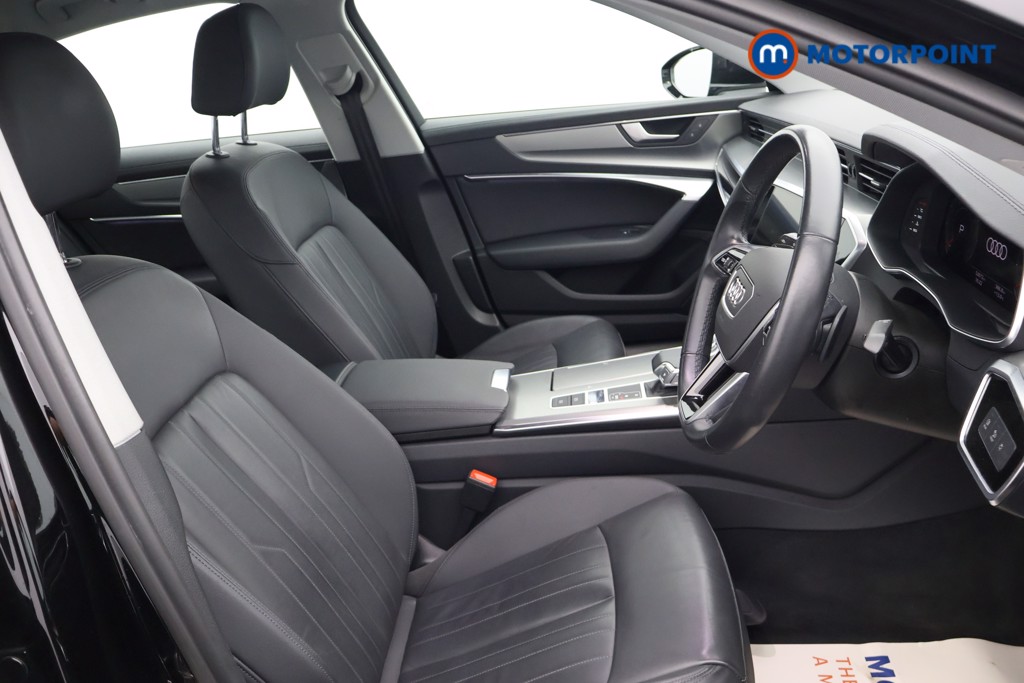 Audi A6 Sport Automatic Petrol Saloon - Stock Number (1644764) - 14th supplementary image