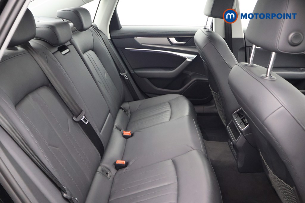 Audi A6 Sport Automatic Petrol Saloon - Stock Number (1644764) - 15th supplementary image