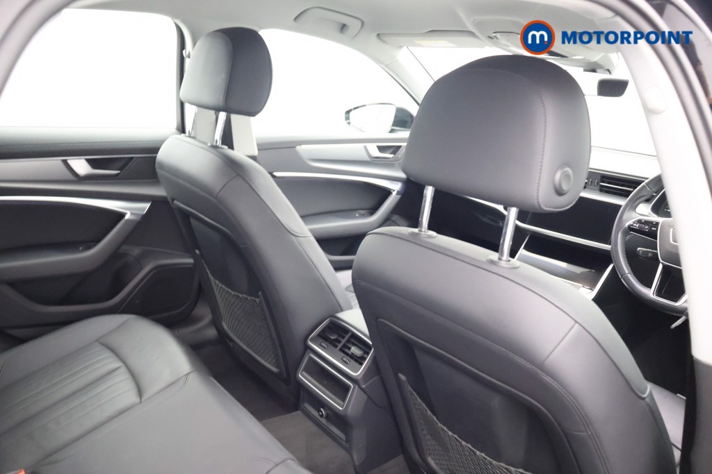 Audi A6 Sport Automatic Petrol Saloon - Stock Number (1644764) - 16th supplementary image