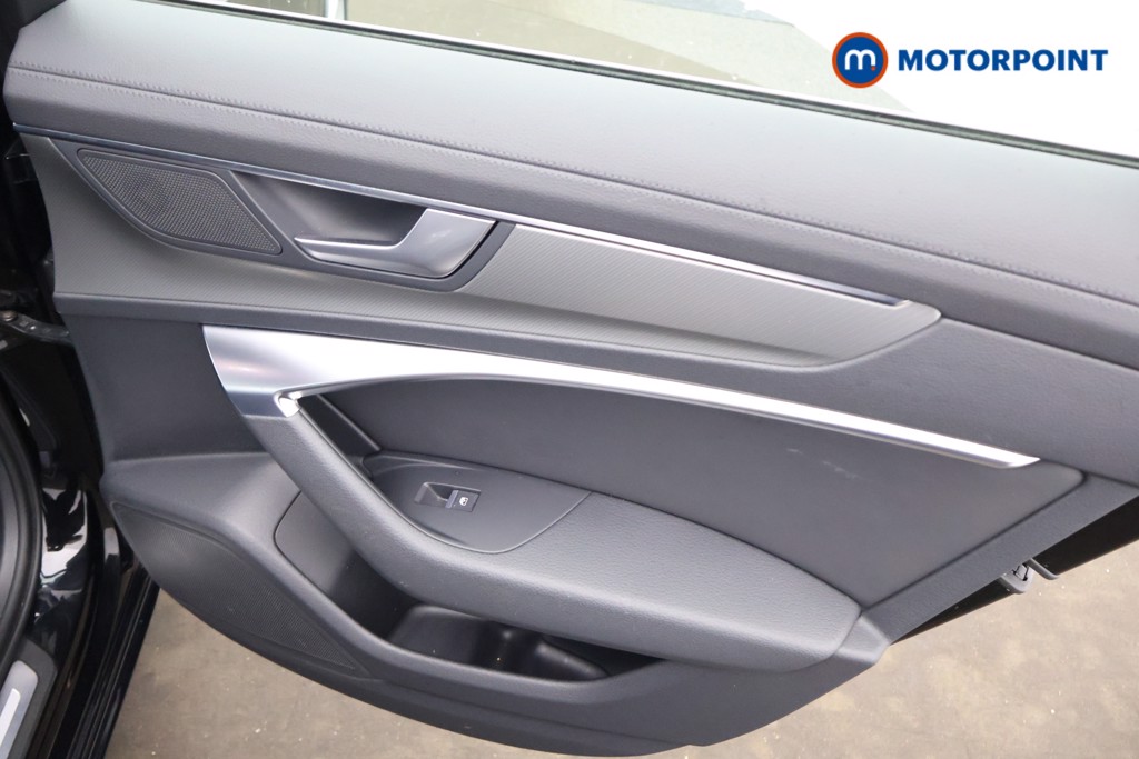 Audi A6 Sport Automatic Petrol Saloon - Stock Number (1644764) - 17th supplementary image