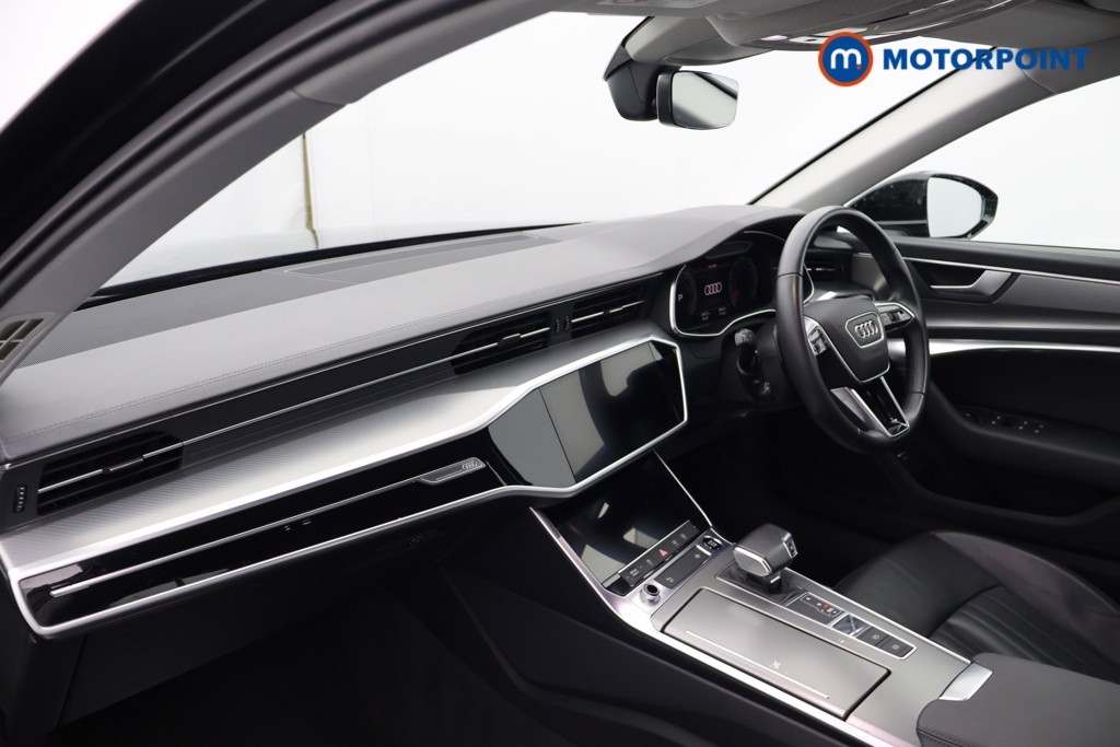Audi A6 Sport Automatic Petrol Saloon - Stock Number (1644764) - 18th supplementary image