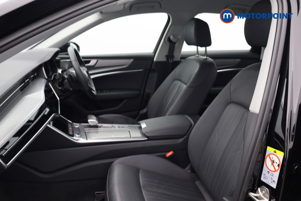 Audi A6 Sport Automatic Petrol Saloon - Stock Number (1644764) - 19th supplementary image