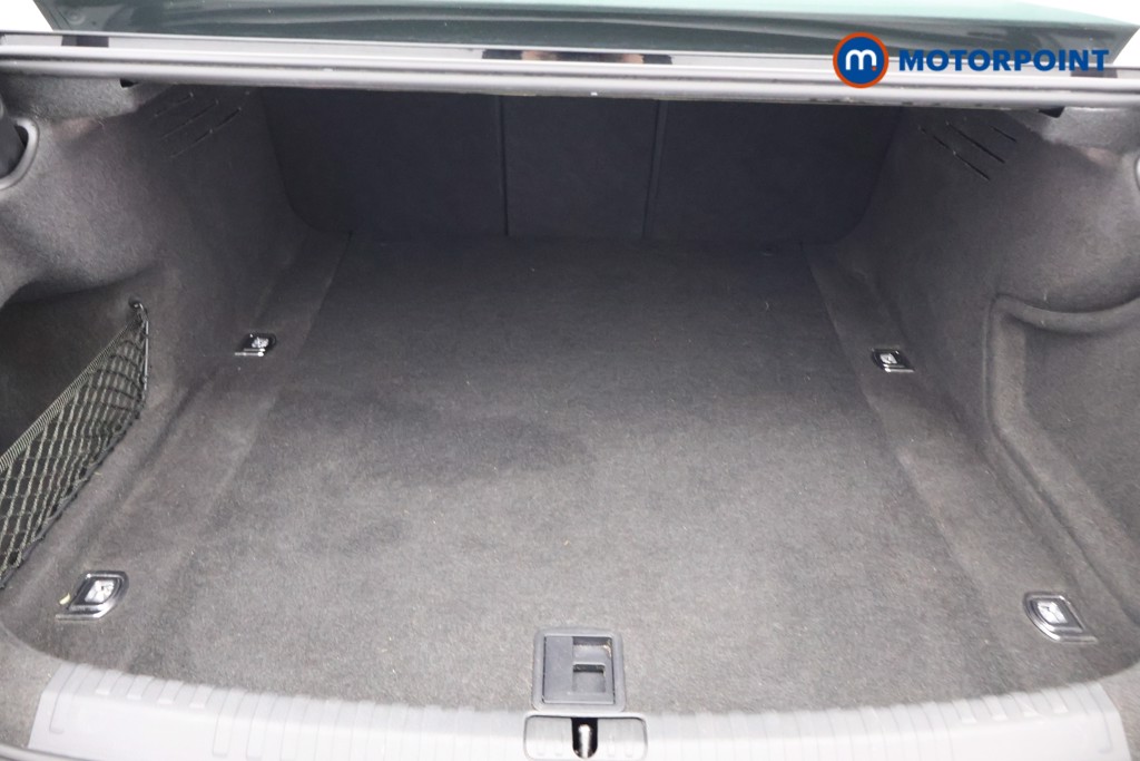 Audi A6 Sport Automatic Petrol Saloon - Stock Number (1644764) - 20th supplementary image