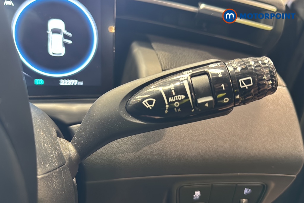 Hyundai Tucson Premium Automatic Petrol-Electric Hybrid SUV - Stock Number (1644787) - 6th supplementary image