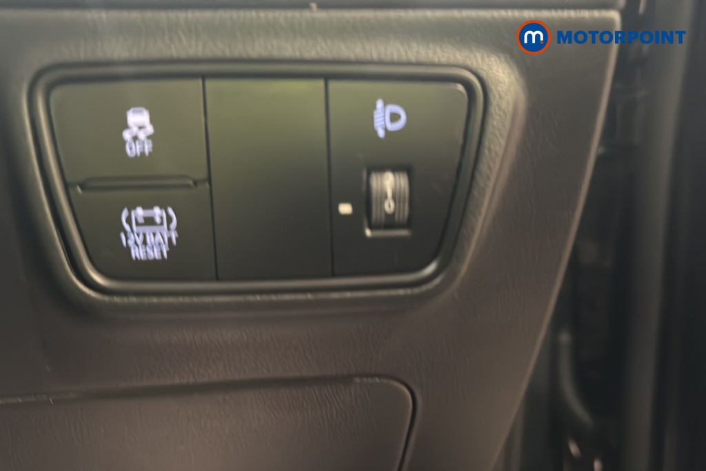 Hyundai Tucson Premium Automatic Petrol-Electric Hybrid SUV - Stock Number (1644787) - 11th supplementary image