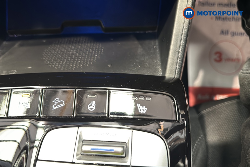Hyundai Tucson Premium Automatic Petrol-Electric Hybrid SUV - Stock Number (1644787) - 14th supplementary image