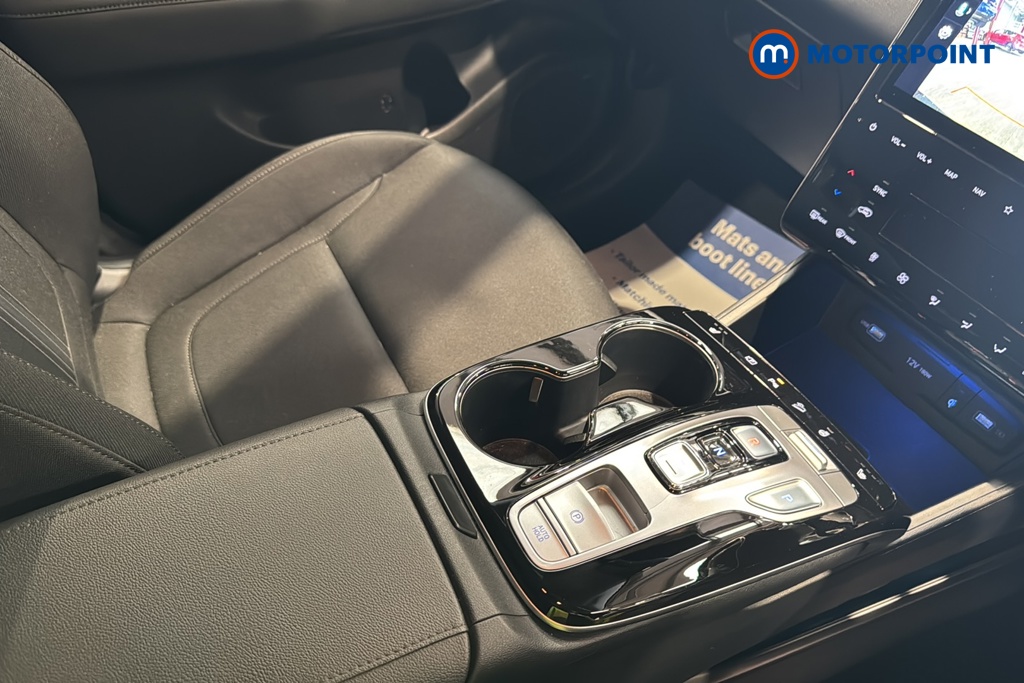 Hyundai Tucson Premium Automatic Petrol-Electric Hybrid SUV - Stock Number (1644787) - 15th supplementary image