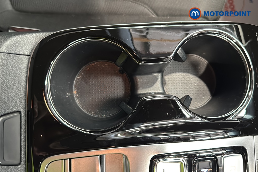 Hyundai Tucson Premium Automatic Petrol-Electric Hybrid SUV - Stock Number (1644787) - 16th supplementary image
