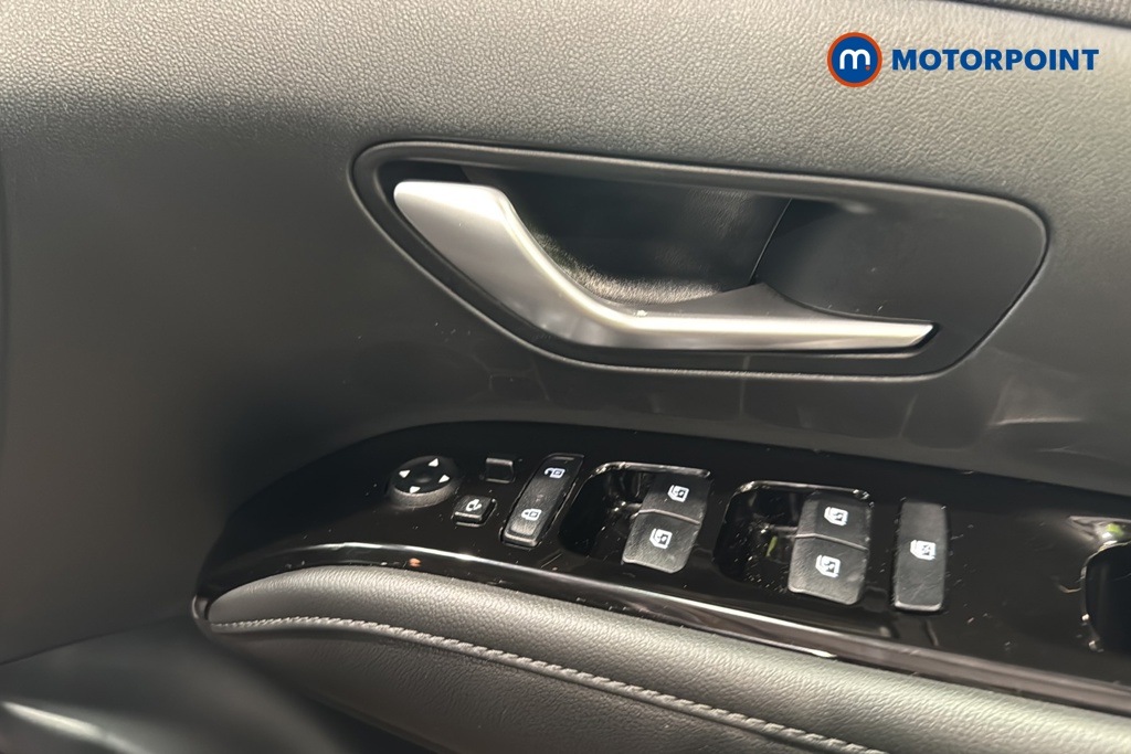 Hyundai Tucson Premium Automatic Petrol-Electric Hybrid SUV - Stock Number (1644787) - 19th supplementary image