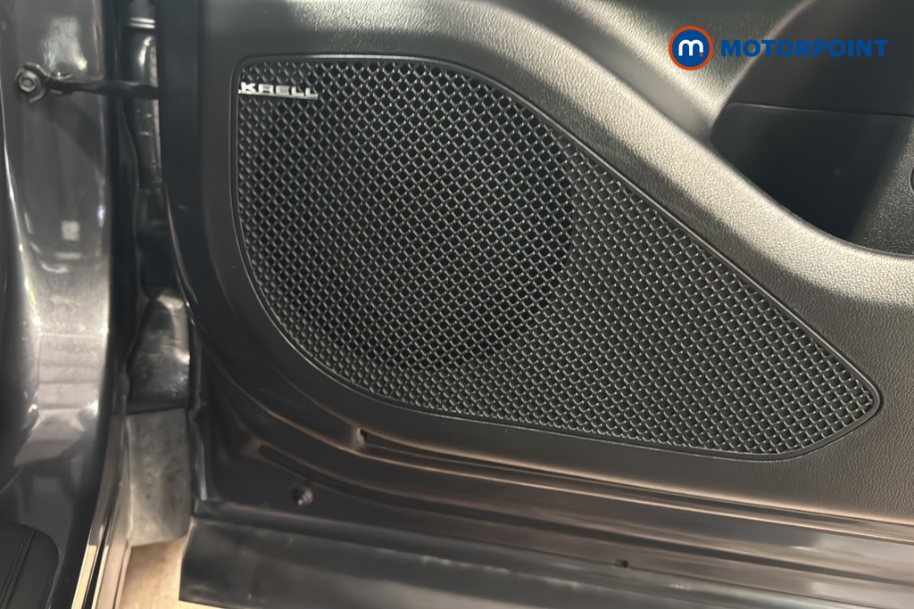 Hyundai Tucson Premium Automatic Petrol-Electric Hybrid SUV - Stock Number (1644787) - 21st supplementary image