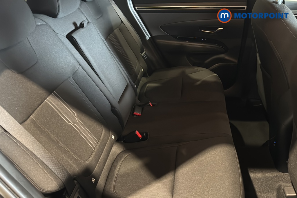 Hyundai Tucson Premium Automatic Petrol-Electric Hybrid SUV - Stock Number (1644787) - 25th supplementary image