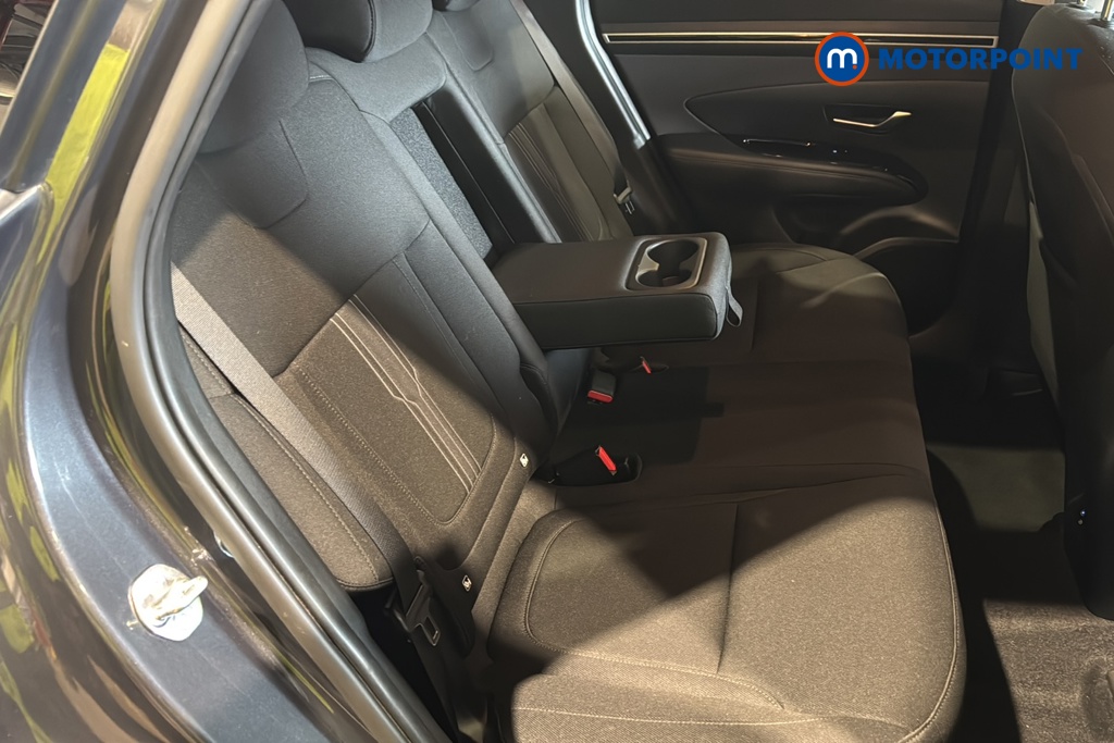 Hyundai Tucson Premium Automatic Petrol-Electric Hybrid SUV - Stock Number (1644787) - 26th supplementary image