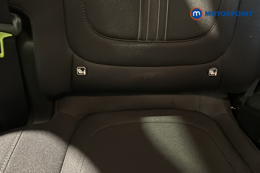 Hyundai Tucson Premium Automatic Petrol-Electric Hybrid SUV - Stock Number (1644787) - 27th supplementary image