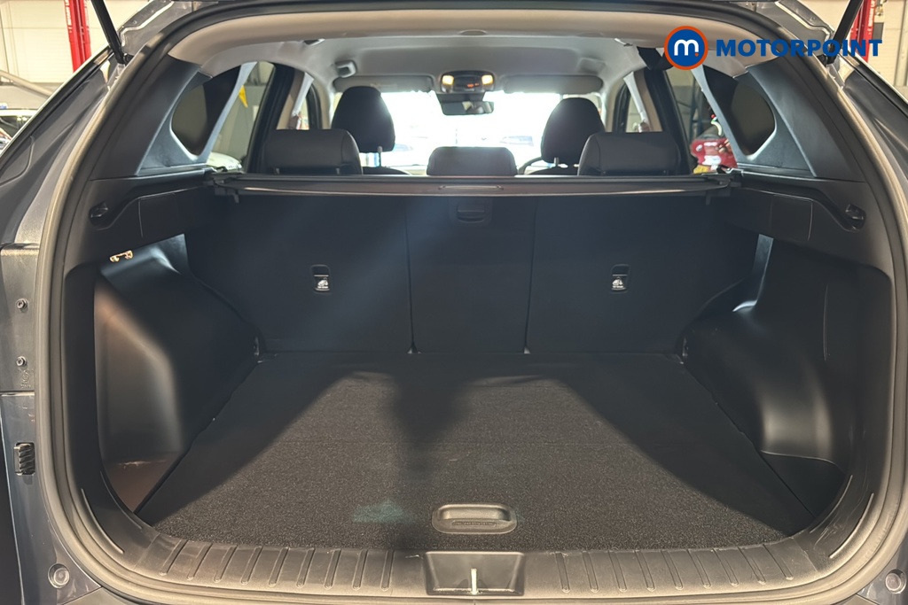 Hyundai Tucson Premium Automatic Petrol-Electric Hybrid SUV - Stock Number (1644787) - 30th supplementary image