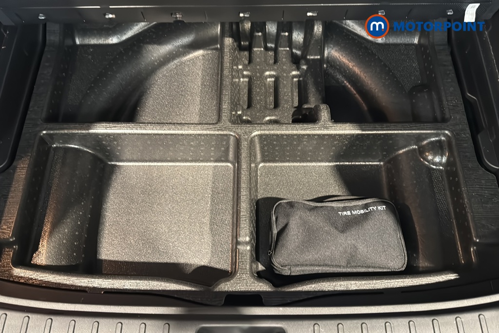 Hyundai Tucson Premium Automatic Petrol-Electric Hybrid SUV - Stock Number (1644787) - 33rd supplementary image