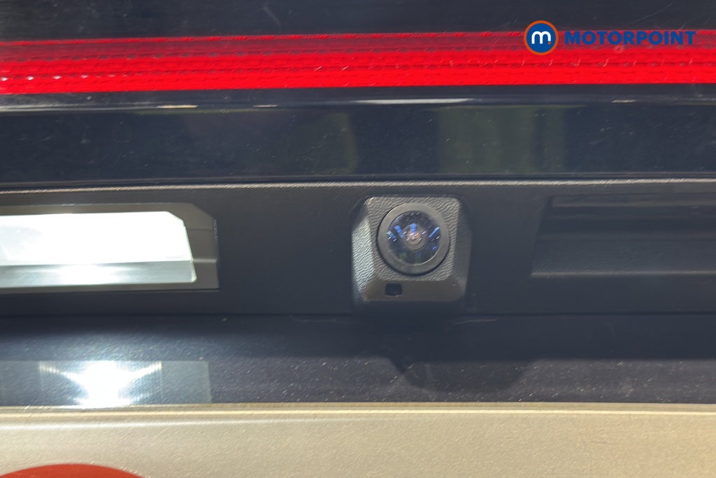 Hyundai Tucson Premium Automatic Petrol-Electric Hybrid SUV - Stock Number (1644787) - 37th supplementary image