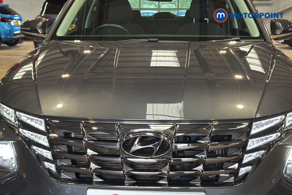 Hyundai Tucson Premium Automatic Petrol-Electric Hybrid SUV - Stock Number (1644787) - 43rd supplementary image