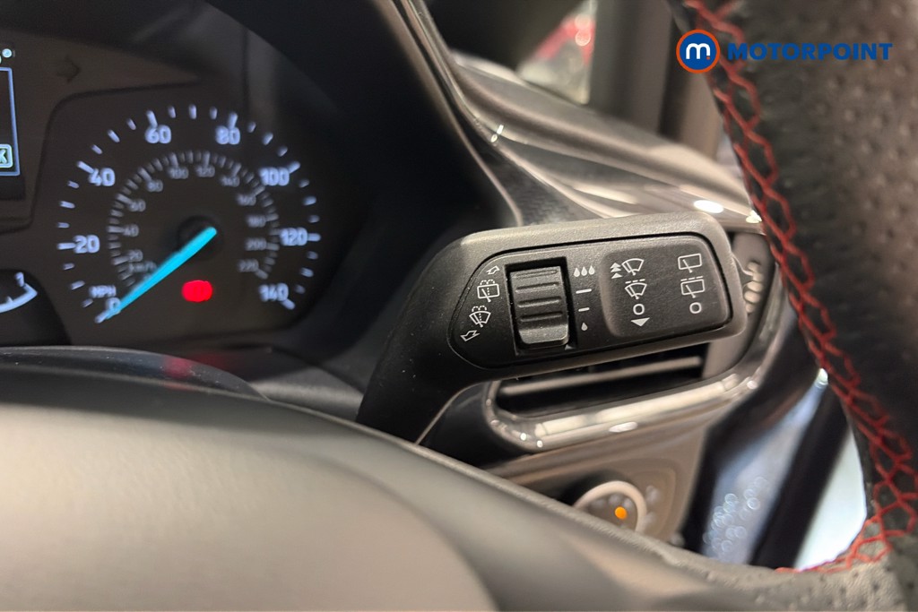 Ford Fiesta St-Line Edition Manual Petrol Hatchback - Stock Number (1644813) - 7th supplementary image