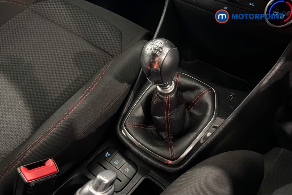 Ford Fiesta St-Line Edition Manual Petrol Hatchback - Stock Number (1644813) - 15th supplementary image