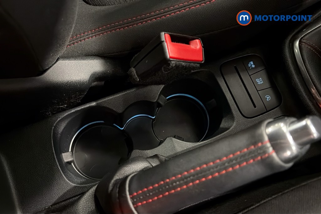 Ford Fiesta St-Line Edition Manual Petrol Hatchback - Stock Number (1644813) - 16th supplementary image