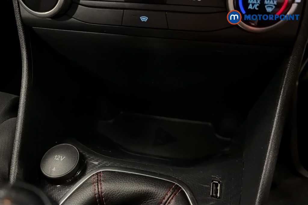 Ford Fiesta St-Line Edition Manual Petrol Hatchback - Stock Number (1644813) - 17th supplementary image