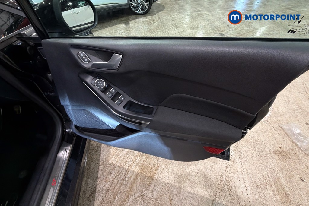 Ford Fiesta St-Line Edition Manual Petrol Hatchback - Stock Number (1644813) - 19th supplementary image