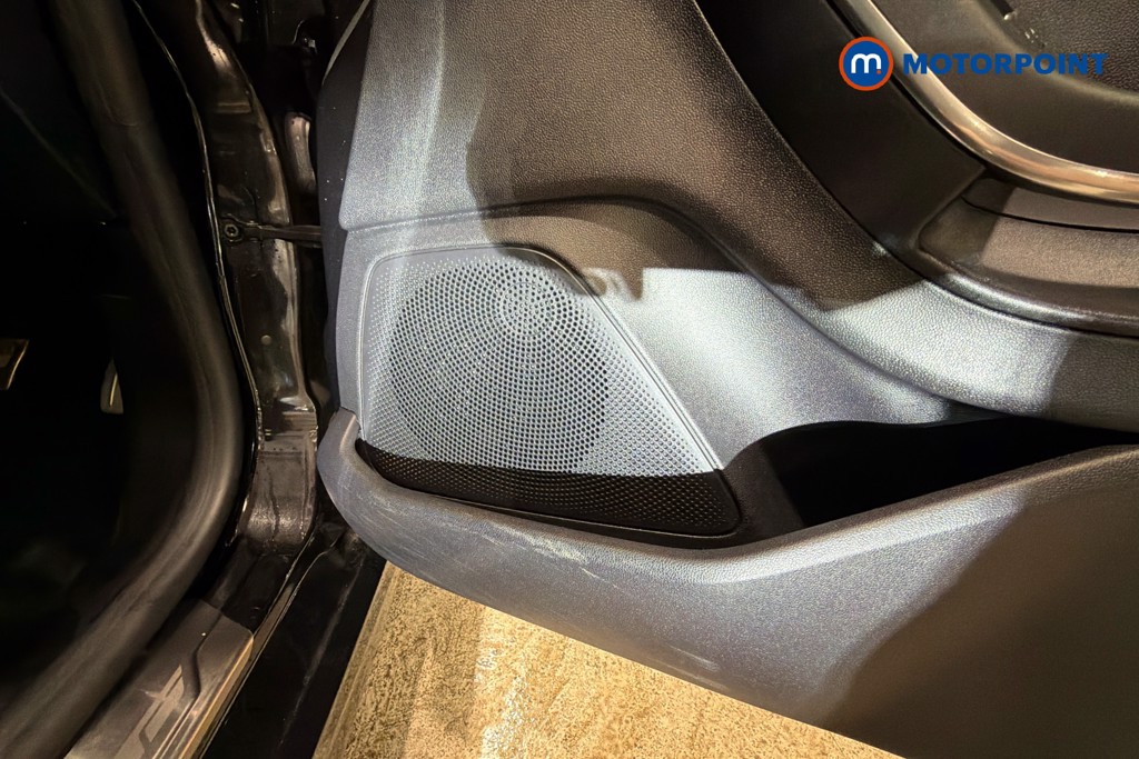 Ford Fiesta St-Line Edition Manual Petrol Hatchback - Stock Number (1644813) - 21st supplementary image