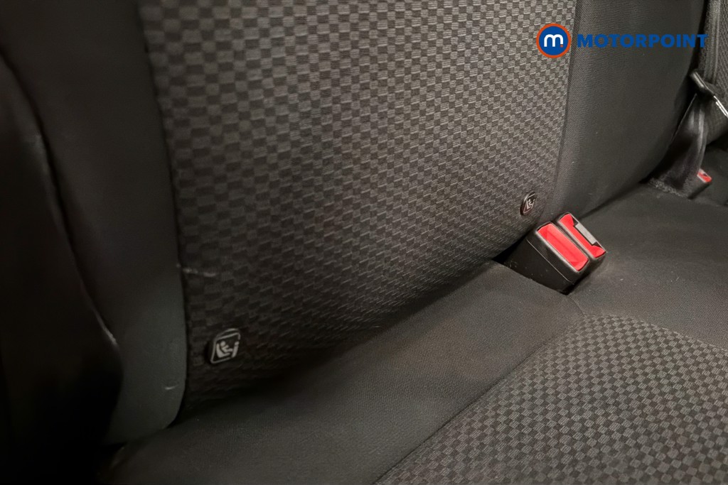 Ford Fiesta St-Line Edition Manual Petrol Hatchback - Stock Number (1644813) - 29th supplementary image