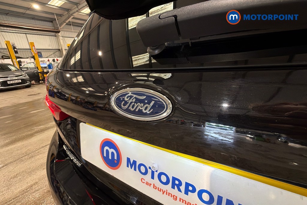 Ford Fiesta St-Line Edition Manual Petrol Hatchback - Stock Number (1644813) - 37th supplementary image