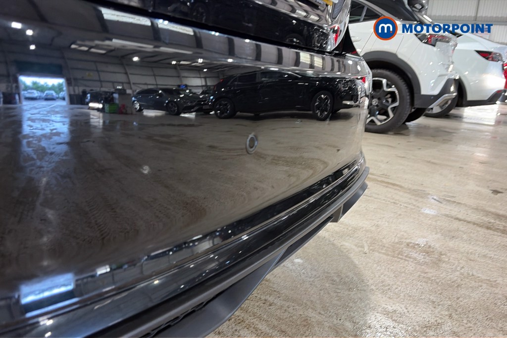 Ford Fiesta St-Line Edition Manual Petrol Hatchback - Stock Number (1644813) - 40th supplementary image