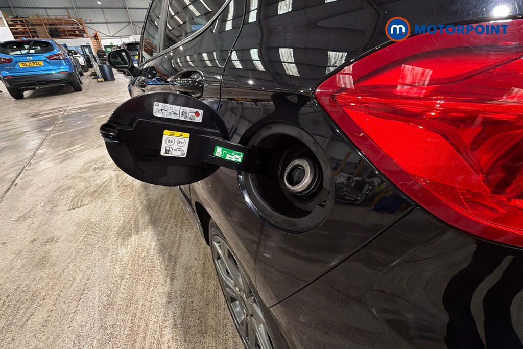 Ford Fiesta St-Line Edition Manual Petrol Hatchback - Stock Number (1644813) - 41st supplementary image