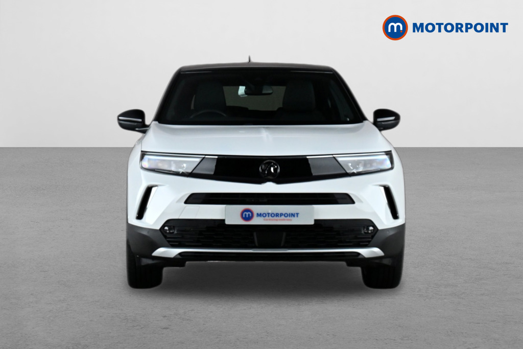 Vauxhall Mokka Ultimate Automatic Electric SUV - Stock Number (1644930) - Front bumper