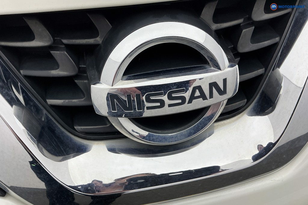 Nissan Juke N-Connecta Manual Diesel SUV - Stock Number (1645070) - 28th supplementary image