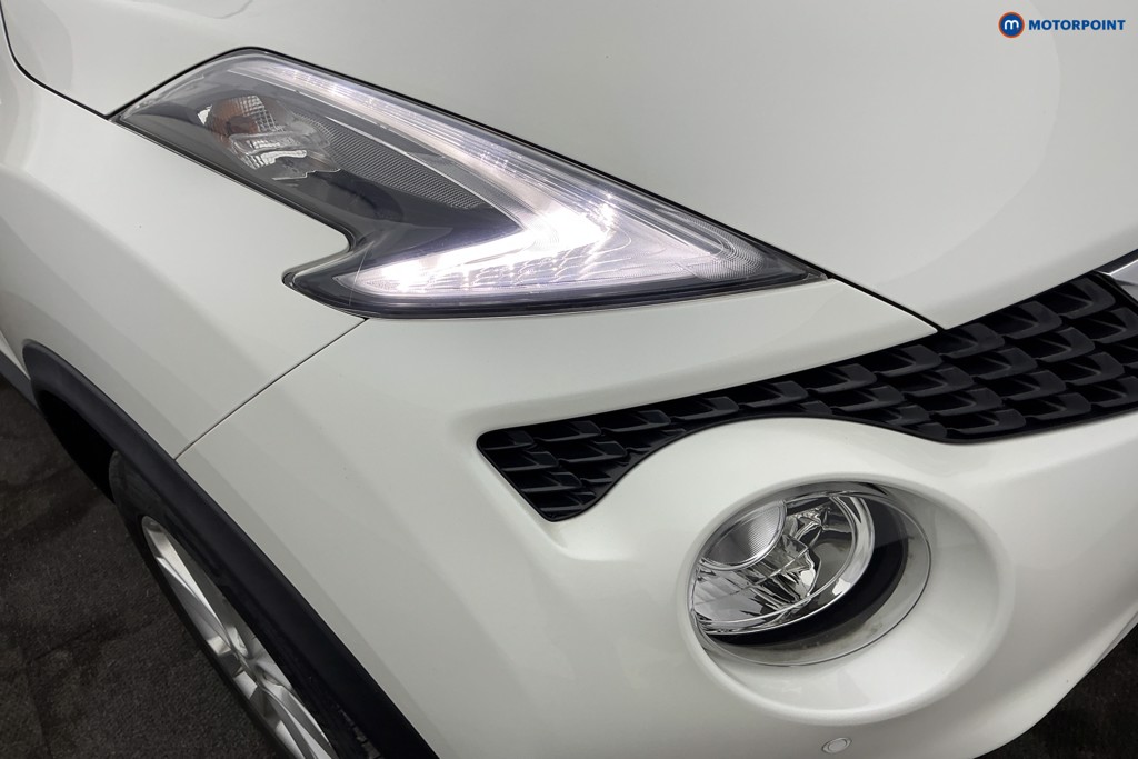 Nissan Juke N-Connecta Manual Diesel SUV - Stock Number (1645070) - 29th supplementary image