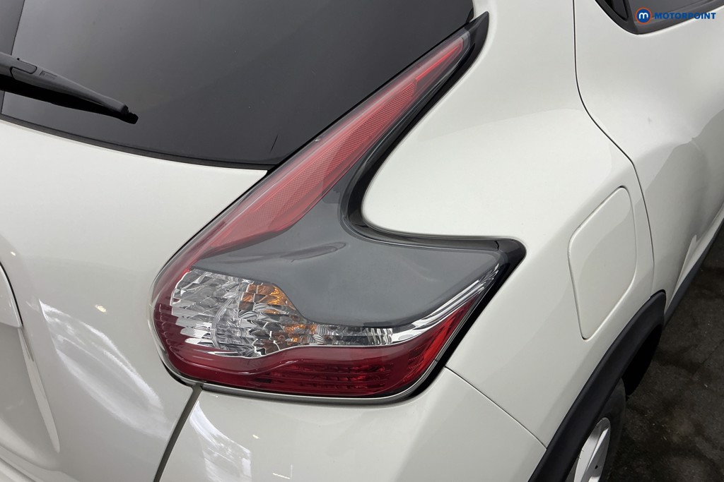 Nissan Juke N-Connecta Manual Diesel SUV - Stock Number (1645070) - 30th supplementary image