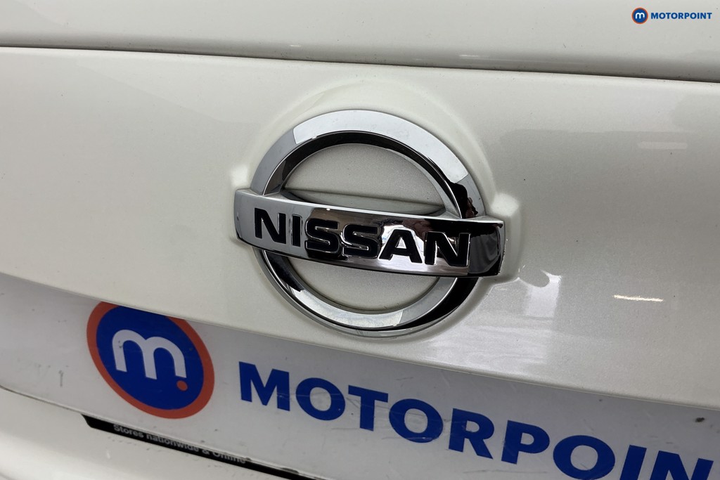 Nissan Juke N-Connecta Manual Diesel SUV - Stock Number (1645070) - 31st supplementary image