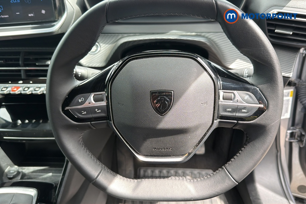 Peugeot 2008 Allure Manual Petrol SUV - Stock Number (1645391) - 2nd supplementary image
